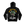 Laden Sie das Bild in den Galerie-Viewer, Gas Tank Hoodie "oversize" - Women