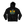 Laden Sie das Bild in den Galerie-Viewer, Gas Tank Hoodie "oversize" - Women