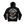 Laden Sie das Bild in den Galerie-Viewer, Black Panther Hoodie "oversize" - Women