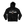 Laden Sie das Bild in den Galerie-Viewer, Black Panther Hoodie "oversize" - Women