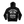 Laden Sie das Bild in den Galerie-Viewer, Life Behind Bars Hoodie "oversize" - Women