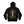 Laden Sie das Bild in den Galerie-Viewer, Electro Spark Plug Hoodie "oversize" - Women