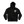 Laden Sie das Bild in den Galerie-Viewer, Electro Spark Plug Hoodie "oversize" - Women