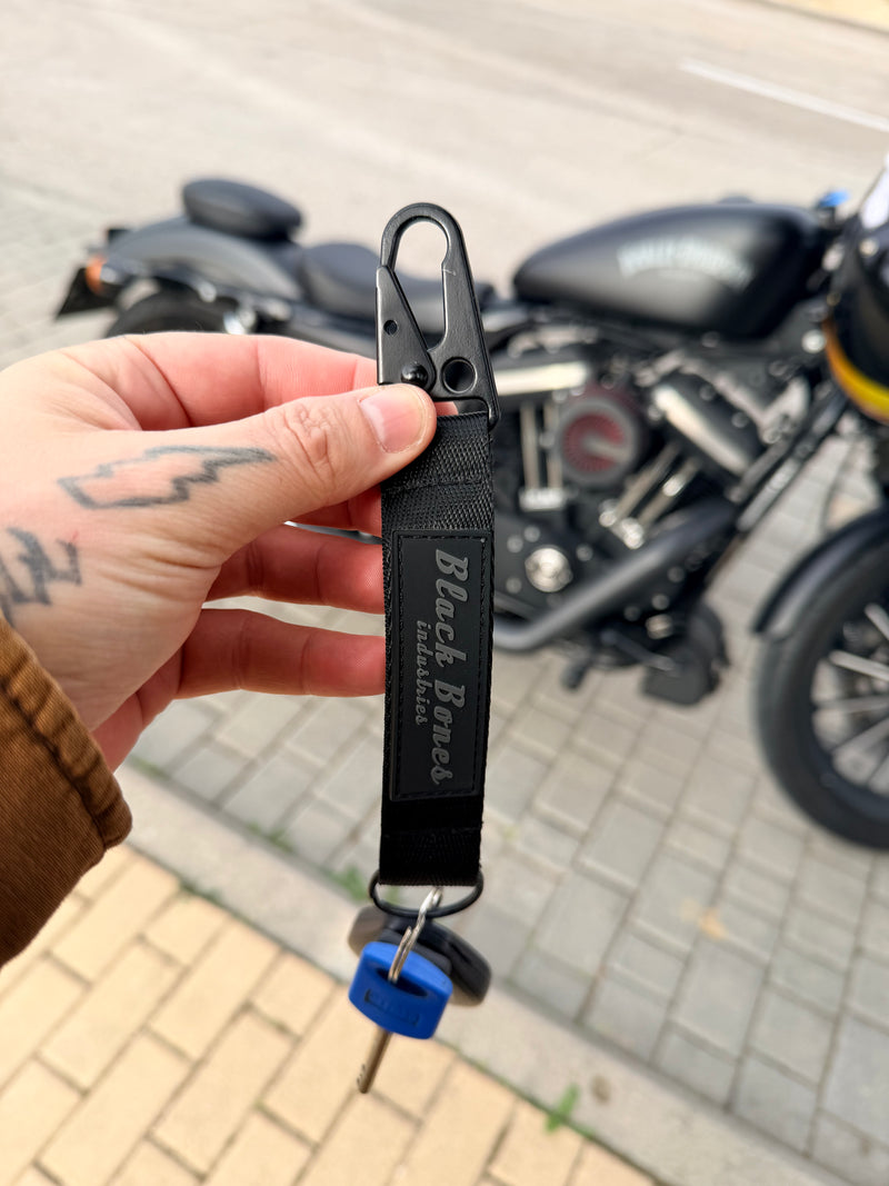 HD Stylus Brandable Key Clip