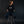 Laden Sie das Bild in den Galerie-Viewer, Black Panther Tee "oversize" - Women
