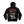 Laden Sie das Bild in den Galerie-Viewer, Unleash The Poison Hoodie "oversize" - Women