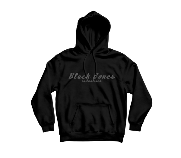 HD Stylus Hoodie "oversize" - Women