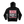 Laden Sie das Bild in den Galerie-Viewer, Old Plate Hoodie "oversize" - Women