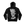 Laden Sie das Bild in den Galerie-Viewer, Deathly Skull Cap Hoodie "oversize" - Women