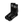 Laden Sie das Bild in den Galerie-Viewer, Real Logo Socks - Mid High (WOMEN)