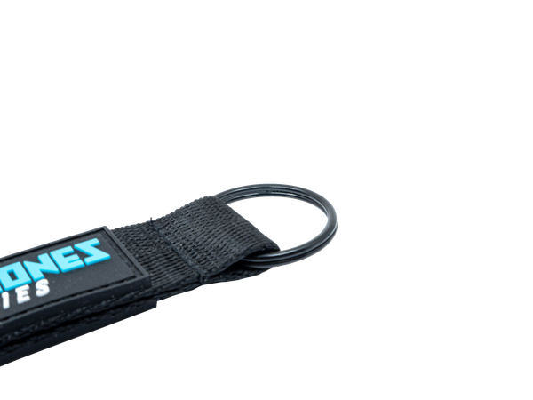 Bluwy Brandable Key Clip