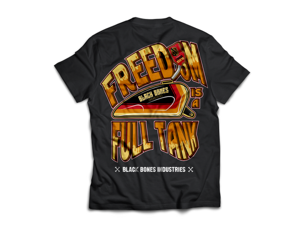 Freedom Full Tank Tee