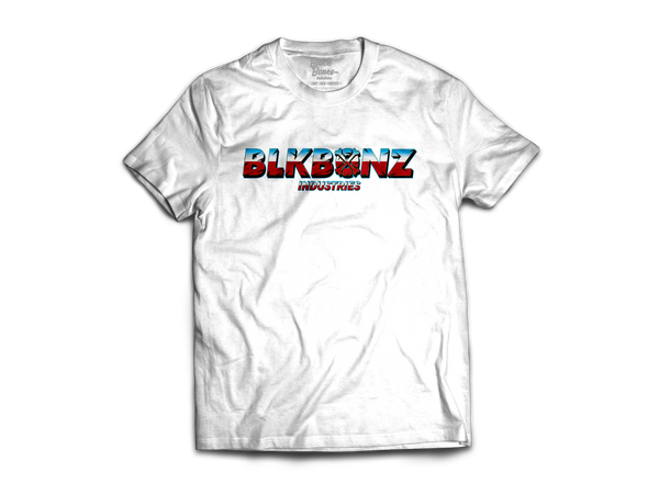 BLKBNZ Paradise Tee