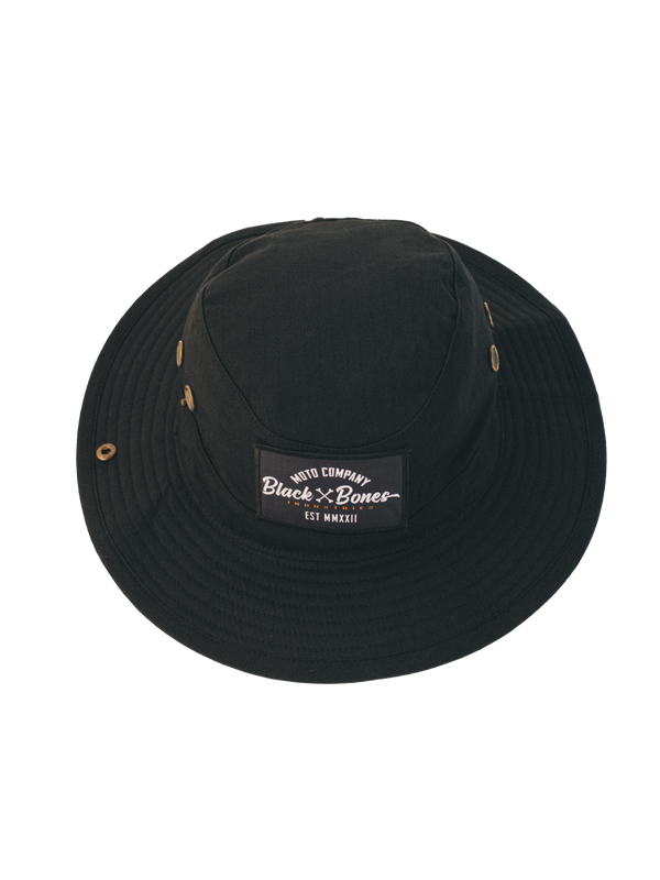 Real Moto Co Hat (WOMEN)