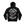Load image into Gallery viewer, Black Panther Hoodie &quot;oversize&quot; - Women
