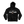 Load image into Gallery viewer, Black Panther Hoodie &quot;oversize&quot; - Women
