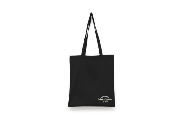 Real Moto Co -  Organic Tote Bag