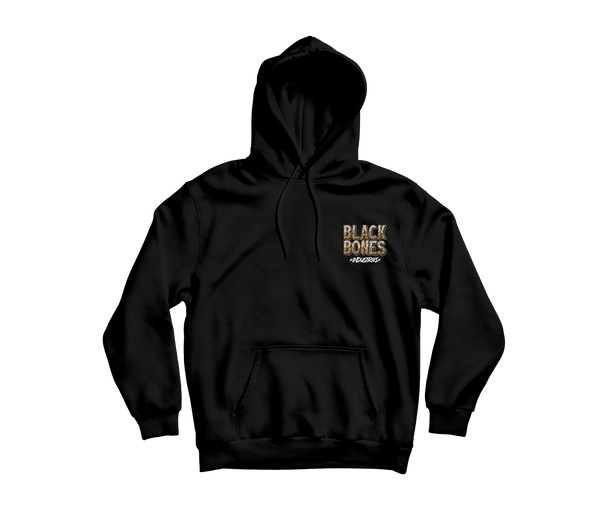 A Day in The Dirt Hoodie
