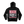 Load image into Gallery viewer, Old Plate Hoodie &quot;oversize&quot; - Women
