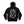 Load image into Gallery viewer, Rainbow Thunder Hoodie &quot;oversize&quot; - Women
