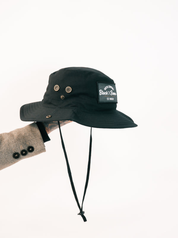 Real Moto Co Hat (WOMEN)