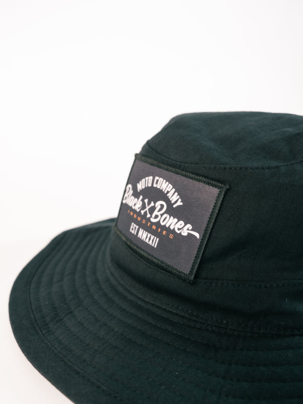 Real Moto Co Hat (WOMEN)